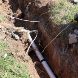 Désinstallation de Fosses Toutes Eaux : Experts en Action pour un Processus Sans Tracas Gonesse